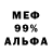 МЕТАДОН кристалл Pieter Mast