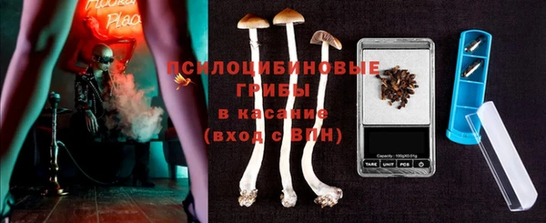 хмурый Волосово